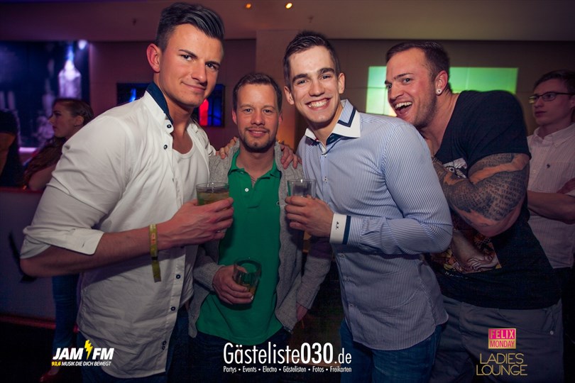 https://www.gaesteliste030.de/Partyfoto #38 Felix Club Berlin vom 28.04.2014