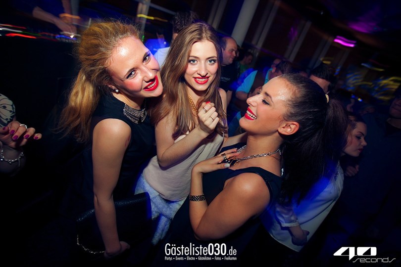https://www.gaesteliste030.de/Partyfoto #1 40seconds Club Berlin vom 05.04.2014