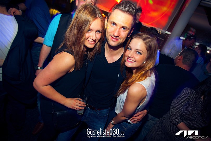 https://www.gaesteliste030.de/Partyfoto #48 40seconds Club Berlin vom 05.04.2014