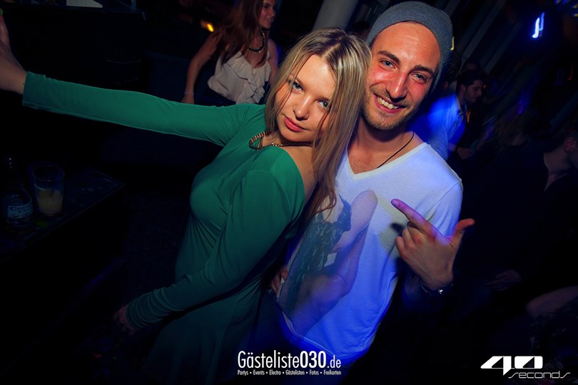 https://www.gaesteliste030.de/Partyfoto #32 40seconds Club Berlin vom 05.04.2014