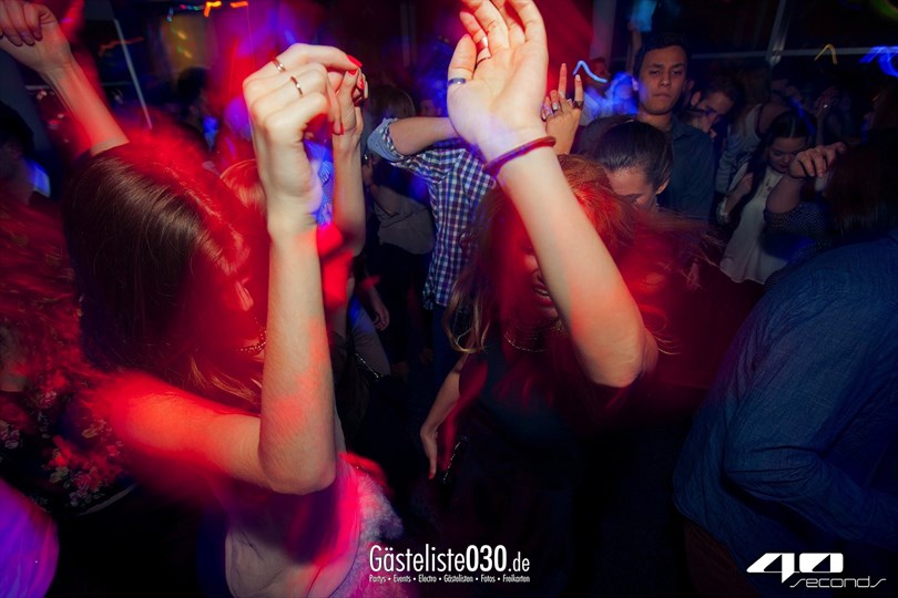 https://www.gaesteliste030.de/Partyfoto #19 40seconds Club Berlin vom 05.04.2014