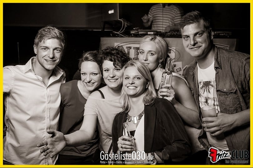 https://www.gaesteliste030.de/Partyfoto #1 Fritzclub Berlin vom 18.04.2014