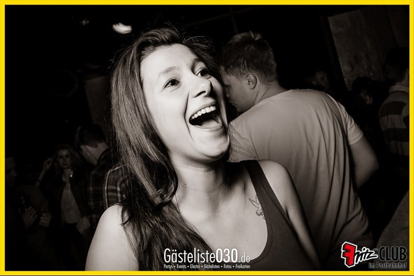 https://www.gaesteliste030.de/Partyfoto #8 Fritzclub Berlin vom 18.04.2014