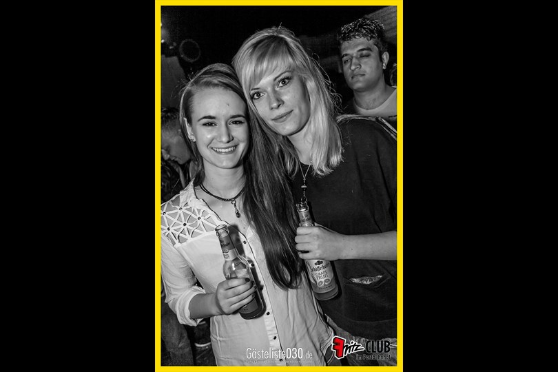 https://www.gaesteliste030.de/Partyfoto #1 Fritzclub Berlin vom 05.04.2014
