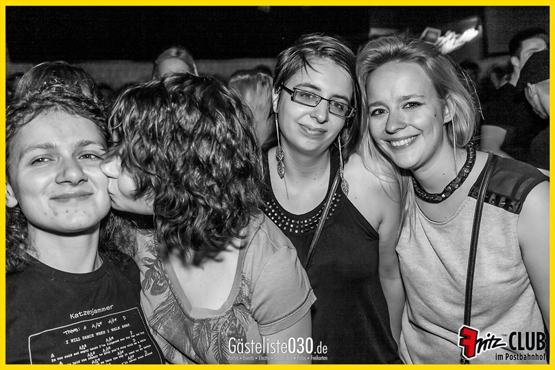 https://www.gaesteliste030.de/Partyfoto #36 Fritzclub Berlin vom 05.04.2014