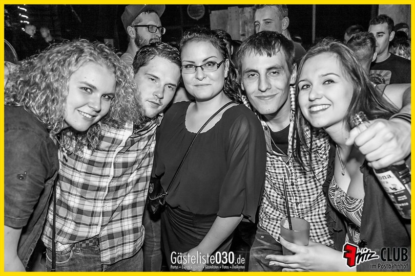 https://www.gaesteliste030.de/Partyfoto #42 Fritzclub Berlin vom 05.04.2014
