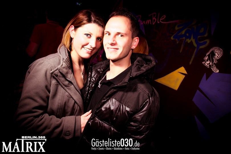 https://www.gaesteliste030.de/Partyfoto #35 Matrix Berlin vom 19.04.2014