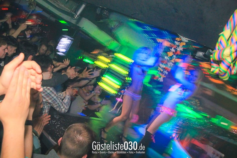 https://www.gaesteliste030.de/Partyfoto #36 QBerlin Berlin vom 18.04.2014