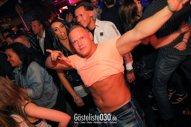 https://www.gaesteliste030.de/Partyfoto #85 QBerlin Berlin vom 18.04.2014