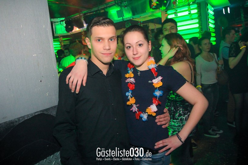 https://www.gaesteliste030.de/Partyfoto #59 QBerlin Berlin vom 18.04.2014