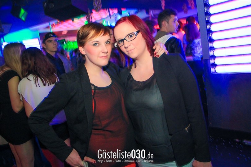 https://www.gaesteliste030.de/Partyfoto #45 QBerlin Berlin vom 18.04.2014