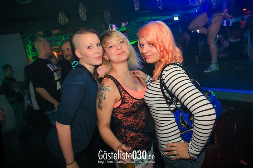 https://www.gaesteliste030.de/Partyfoto #61 QBerlin Berlin vom 18.04.2014