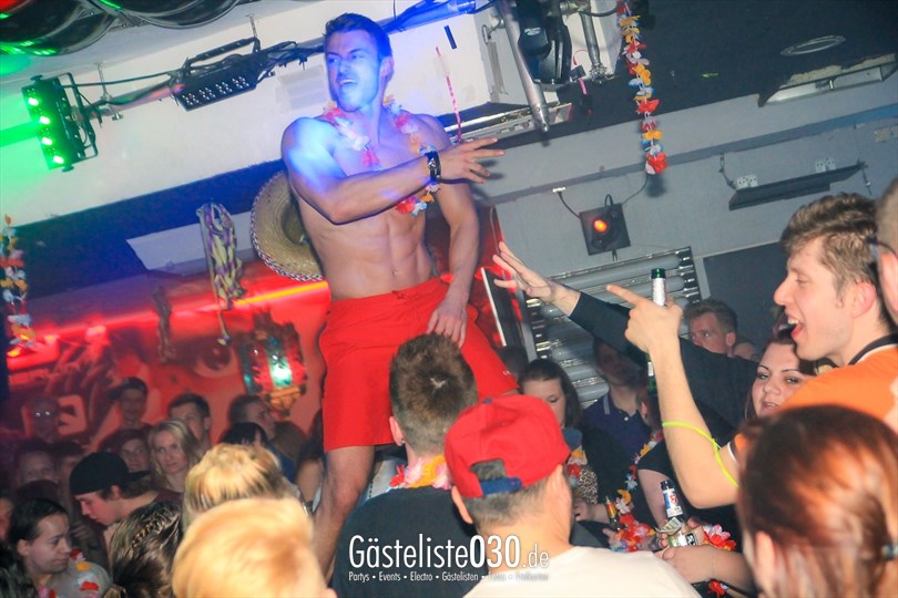 https://www.gaesteliste030.de/Partyfoto #87 QBerlin Berlin vom 18.04.2014