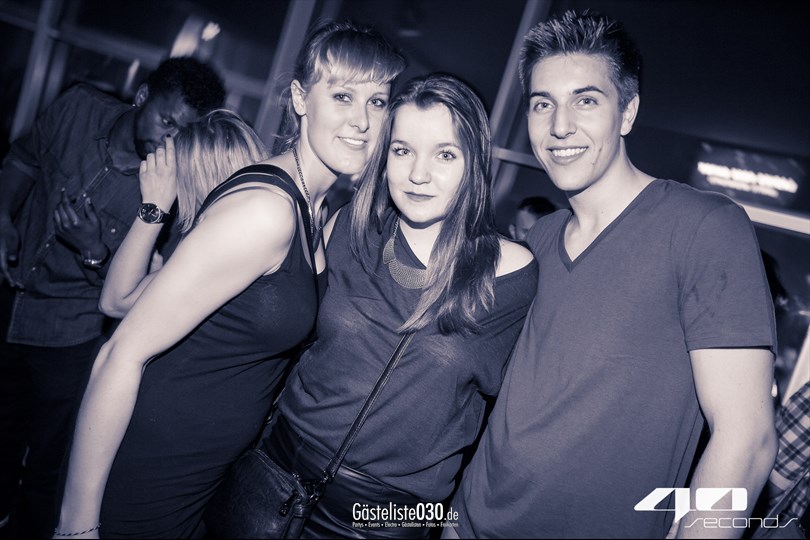https://www.gaesteliste030.de/Partyfoto #40 40seconds Club Berlin vom 28.03.2014