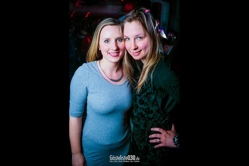 https://www.gaesteliste030.de/Partyfoto #42 Maxxim Club Berlin vom 05.04.2014