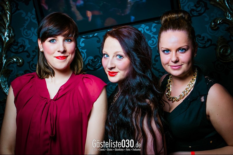https://www.gaesteliste030.de/Partyfoto #3 Maxxim Club Berlin vom 05.04.2014