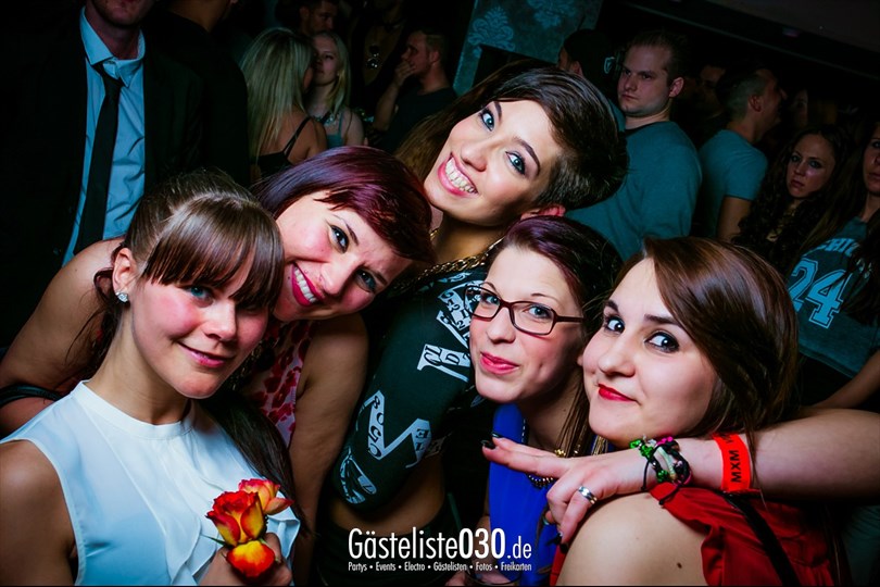 https://www.gaesteliste030.de/Partyfoto #1 Maxxim Club Berlin vom 05.04.2014