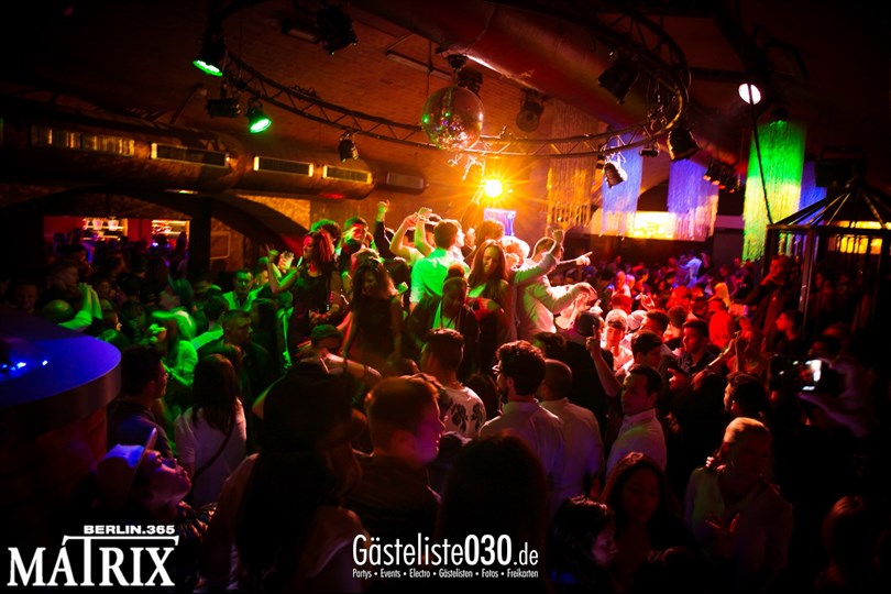 https://www.gaesteliste030.de/Partyfoto #118 Matrix Berlin vom 09.04.2014