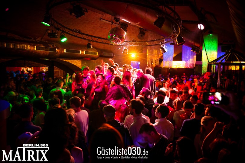 https://www.gaesteliste030.de/Partyfoto #16 Matrix Berlin vom 09.04.2014