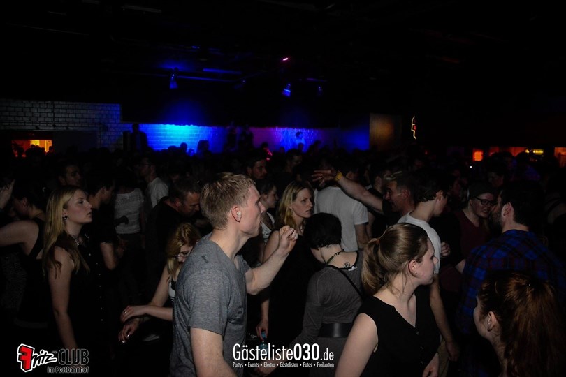 https://www.gaesteliste030.de/Partyfoto #69 Fritzclub Berlin vom 12.04.2014
