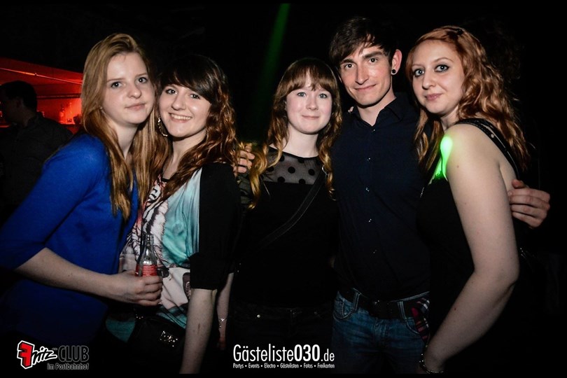 https://www.gaesteliste030.de/Partyfoto #15 Fritzclub Berlin vom 12.04.2014