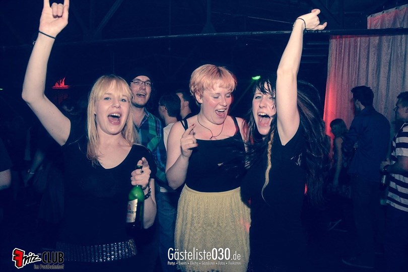 https://www.gaesteliste030.de/Partyfoto #25 Fritzclub Berlin vom 12.04.2014