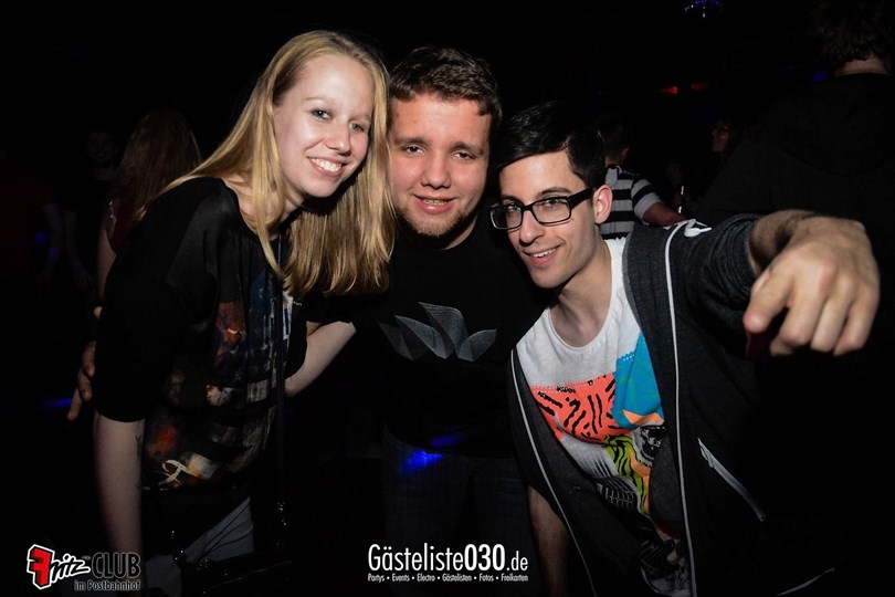 https://www.gaesteliste030.de/Partyfoto #63 Fritzclub Berlin vom 12.04.2014