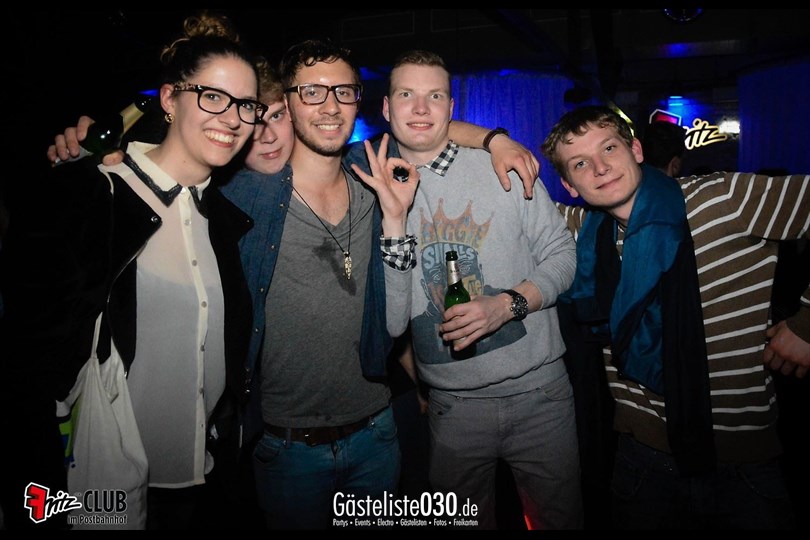 https://www.gaesteliste030.de/Partyfoto #23 Fritzclub Berlin vom 12.04.2014