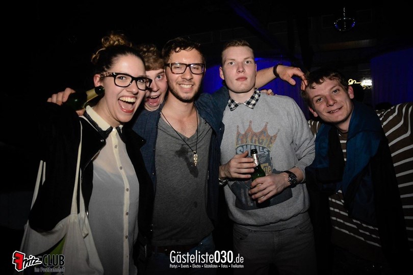 https://www.gaesteliste030.de/Partyfoto #11 Fritzclub Berlin vom 12.04.2014
