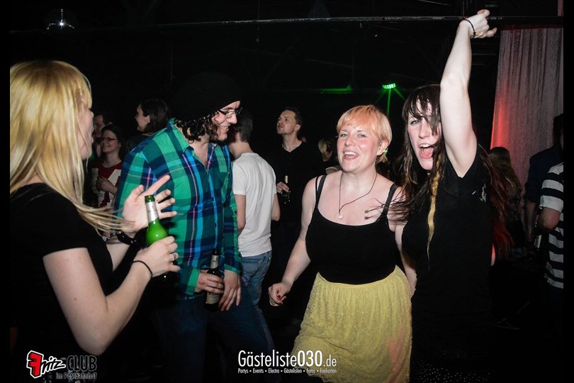 https://www.gaesteliste030.de/Partyfoto #55 Fritzclub Berlin vom 12.04.2014