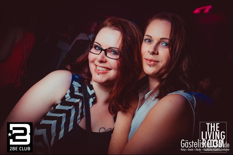 https://www.gaesteliste030.de/Partyfoto #11 2BE Club Berlin vom 26.04.2014