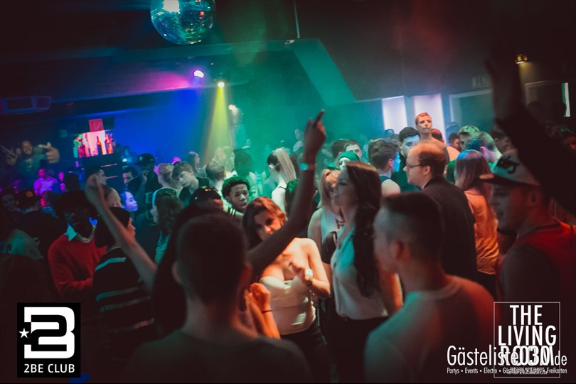 https://www.gaesteliste030.de/Partyfoto #61 2BE Club Berlin vom 26.04.2014