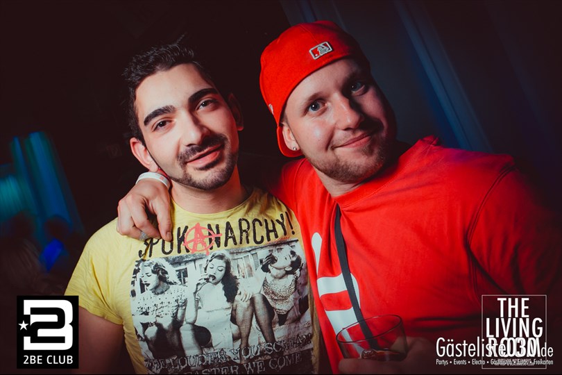 https://www.gaesteliste030.de/Partyfoto #65 2BE Club Berlin vom 26.04.2014