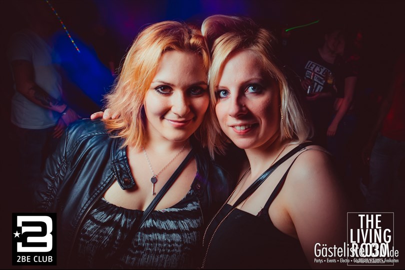 https://www.gaesteliste030.de/Partyfoto #67 2BE Club Berlin vom 26.04.2014