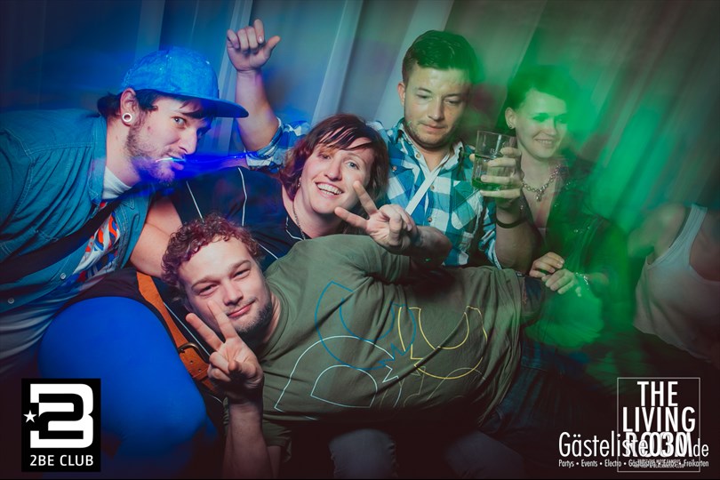 https://www.gaesteliste030.de/Partyfoto #13 2BE Club Berlin vom 26.04.2014