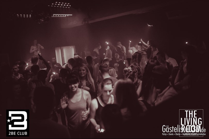 https://www.gaesteliste030.de/Partyfoto #26 2BE Club Berlin vom 26.04.2014