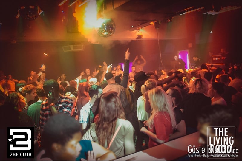 https://www.gaesteliste030.de/Partyfoto #46 2BE Club Berlin vom 26.04.2014