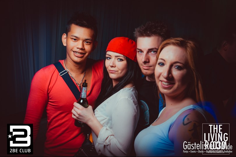 https://www.gaesteliste030.de/Partyfoto #42 2BE Club Berlin vom 26.04.2014