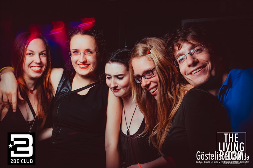 https://www.gaesteliste030.de/Partyfoto #9 2BE Club Berlin vom 26.04.2014