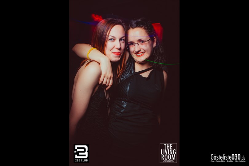 https://www.gaesteliste030.de/Partyfoto #99 2BE Club Berlin vom 26.04.2014