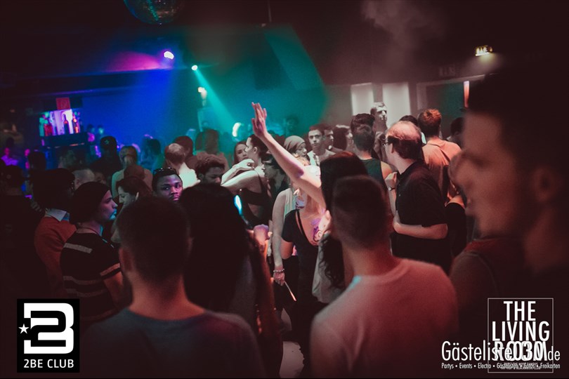 https://www.gaesteliste030.de/Partyfoto #5 2BE Club Berlin vom 26.04.2014