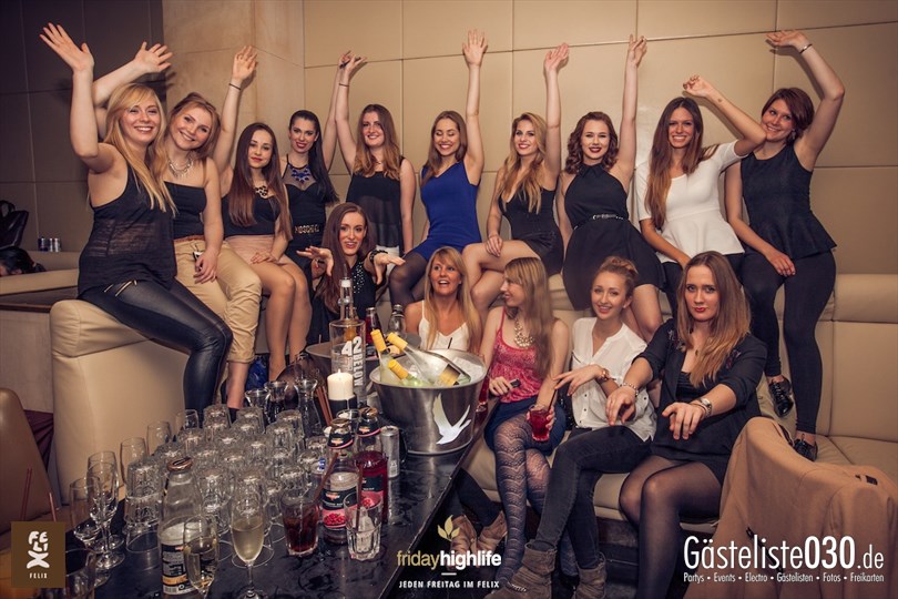 https://www.gaesteliste030.de/Partyfoto #14 Felix Club Berlin vom 25.04.2014
