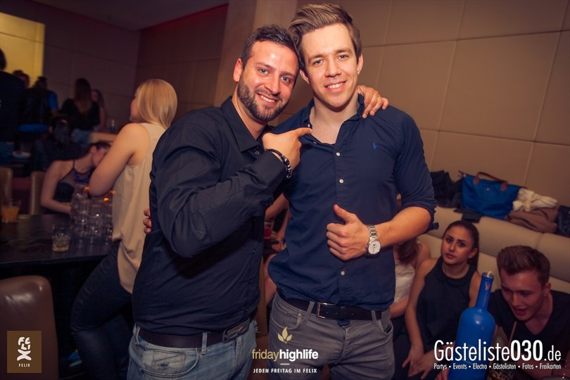 https://www.gaesteliste030.de/Partyfoto #40 Felix Club Berlin vom 25.04.2014