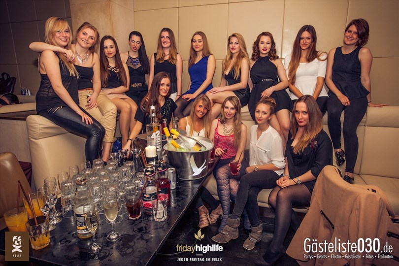 https://www.gaesteliste030.de/Partyfoto #91 Felix Club Berlin vom 25.04.2014