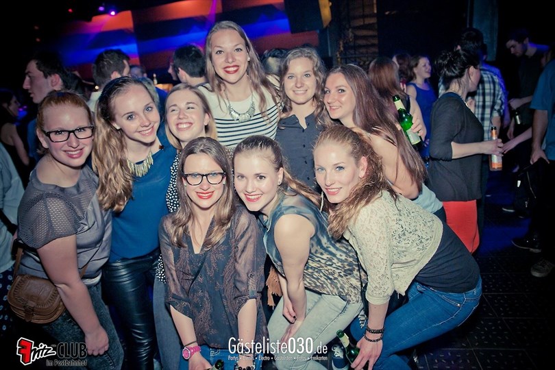 https://www.gaesteliste030.de/Partyfoto #81 Fritzclub Berlin vom 11.04.2014