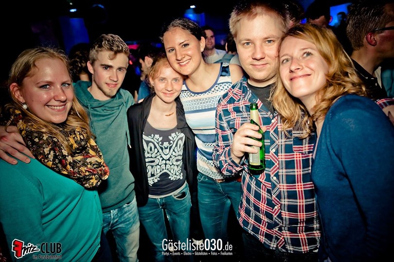 https://www.gaesteliste030.de/Partyfoto #40 Fritzclub Berlin vom 11.04.2014