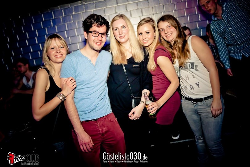 https://www.gaesteliste030.de/Partyfoto #58 Fritzclub Berlin vom 11.04.2014