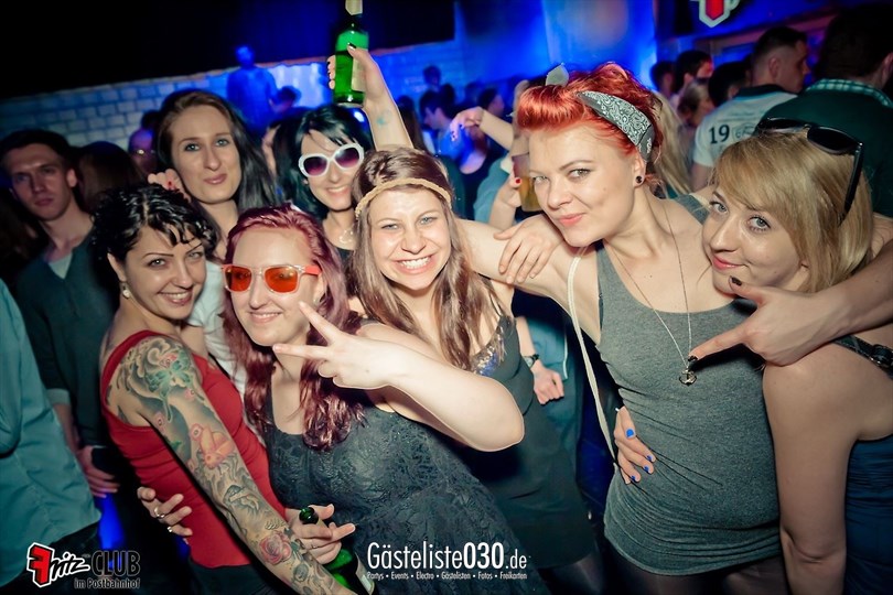 https://www.gaesteliste030.de/Partyfoto #80 Fritzclub Berlin vom 11.04.2014