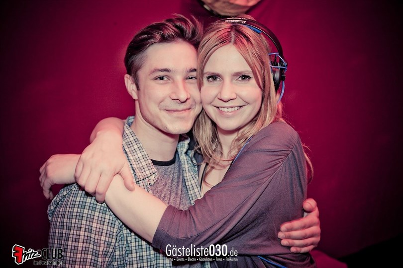 https://www.gaesteliste030.de/Partyfoto #19 Fritzclub Berlin vom 11.04.2014