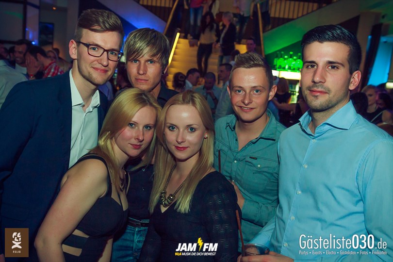 https://www.gaesteliste030.de/Partyfoto #54 Felix Club Berlin vom 19.04.2014